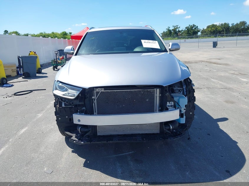 AUDI Q3 - zdjęcie 13