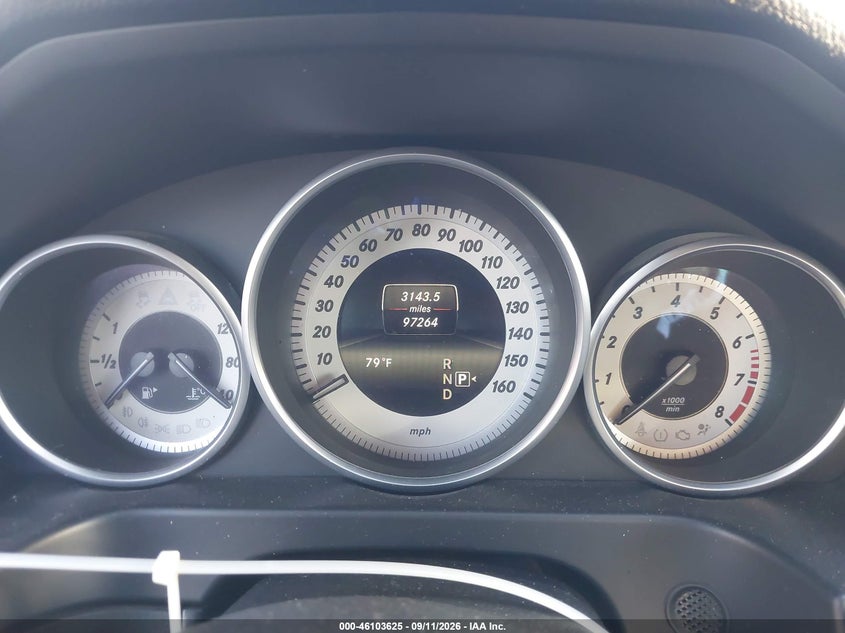 MERCEDES-BENZ E 350 - zdjęcie 7