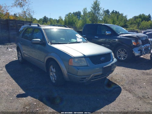 2007 Ford Freestyle Sel