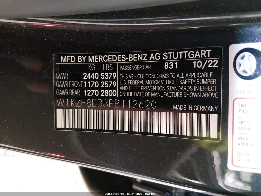 MERCEDES-BENZ E 350 - zdjęcie 9