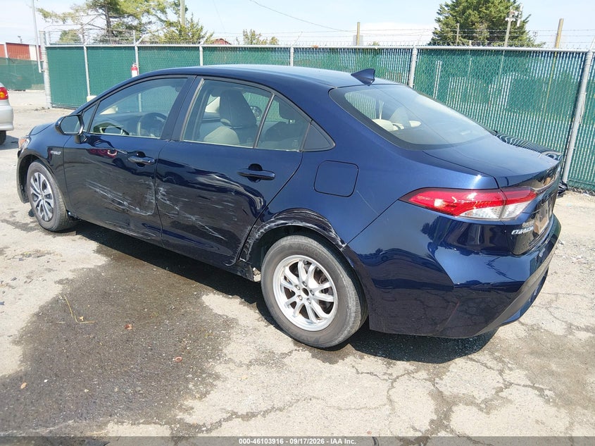 TOYOTA COROLLA - zdjęcie 3