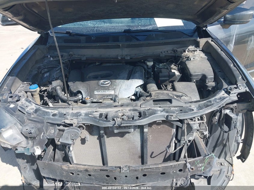 MAZDA CX-9 - zdjęcie 10