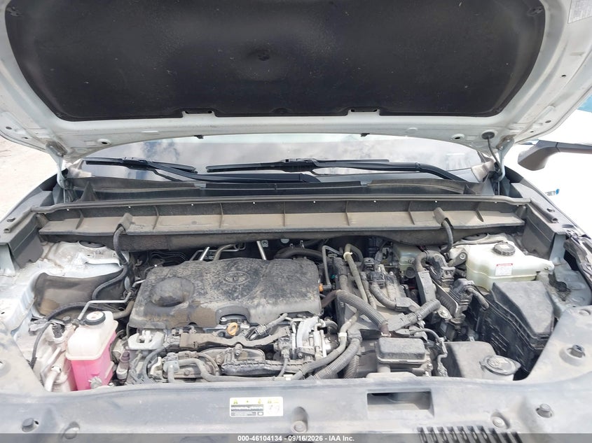 TOYOTA HIGHLANDER - zdjęcie 10