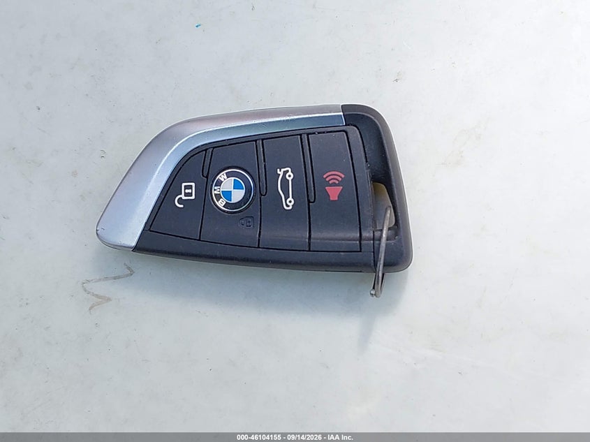 BMW X1 - zdjęcie 11