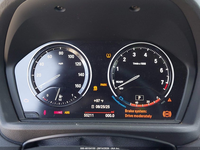 BMW X1 - zdjęcie 7