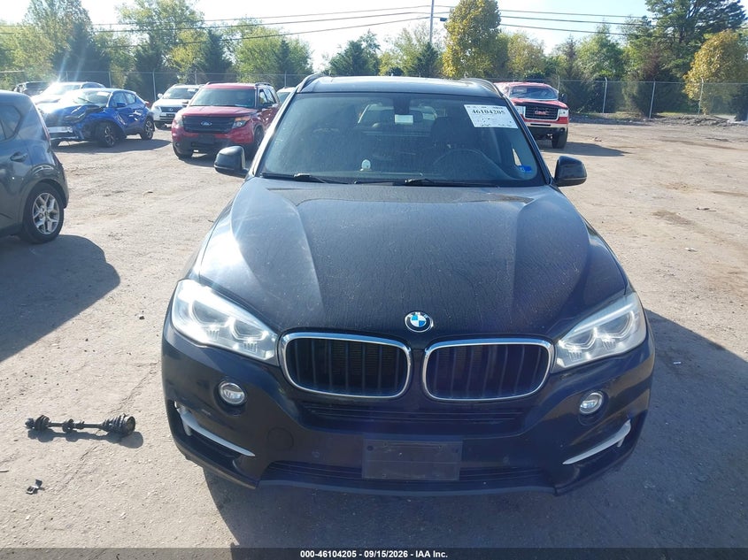 BMW X5 - zdjęcie 12