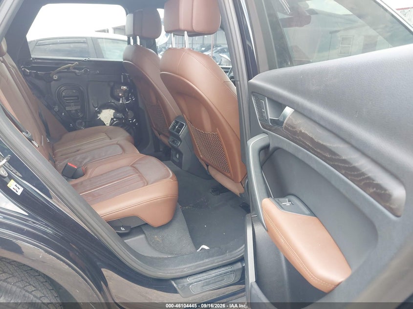 AUDI Q5 - zdjęcie 8