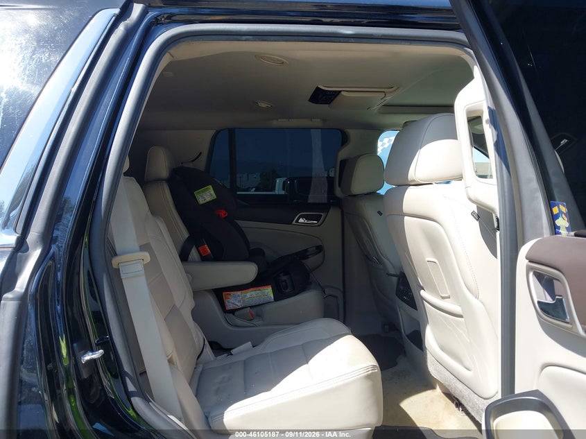 GMC YUKON - zdjęcie 8