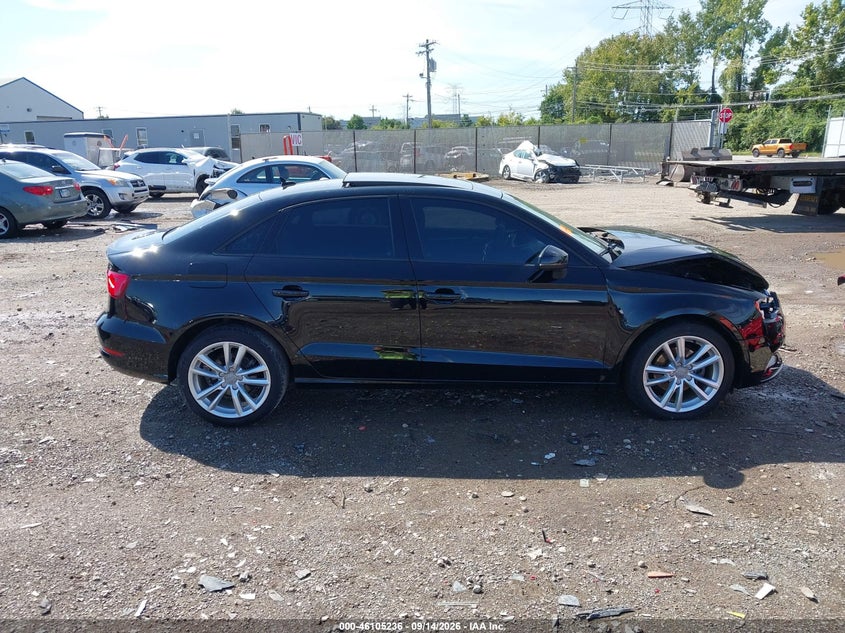 AUDI A3 - zdjęcie 13