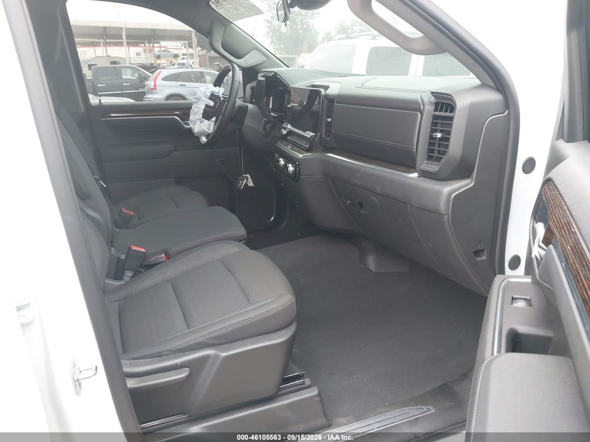 GMC SIERRA 1500 - zdjęcie 5