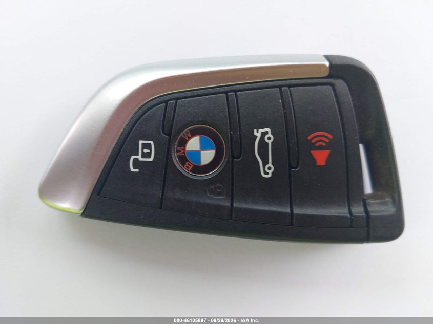 BMW X3 - zdjęcie 11