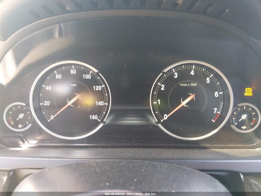 BMW 740LI - zdjęcie 7