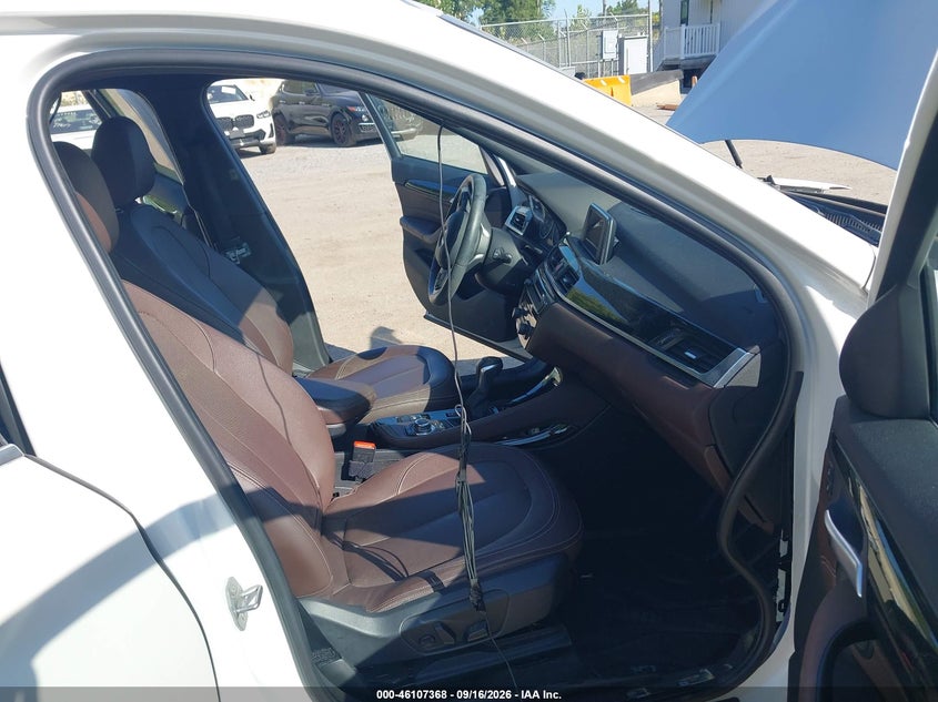 BMW X1 - zdjęcie 5