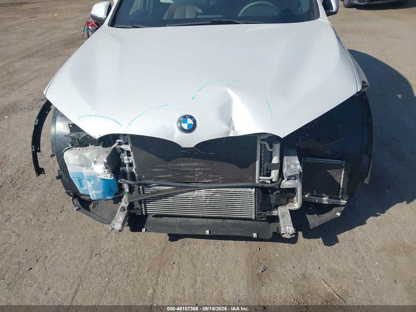 BMW X1 - zdjęcie 6