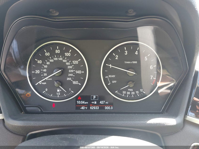 BMW X1 - zdjęcie 7