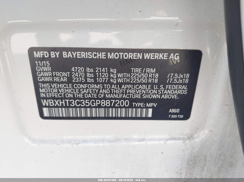 BMW X1 - zdjęcie 9