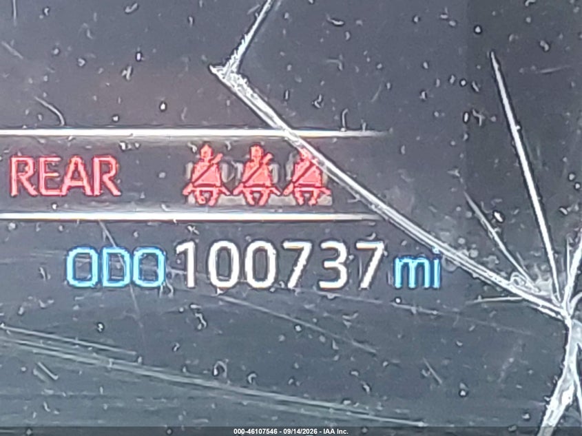 TOYOTA RAV4 HYBRID - zdjęcie 15