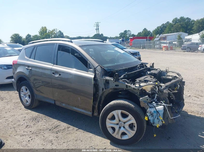 TOYOTA RAV4 - zdjęcie 14