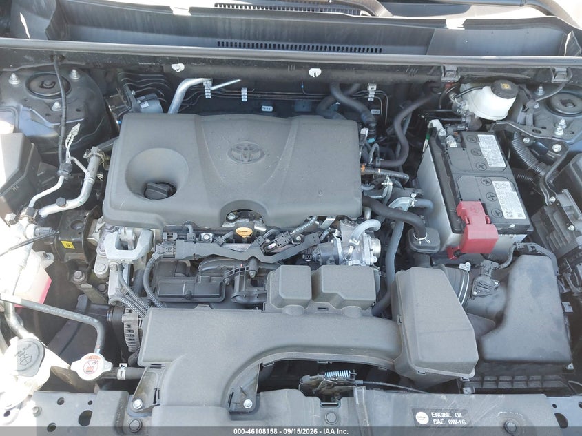 TOYOTA RAV4 - zdjęcie 10