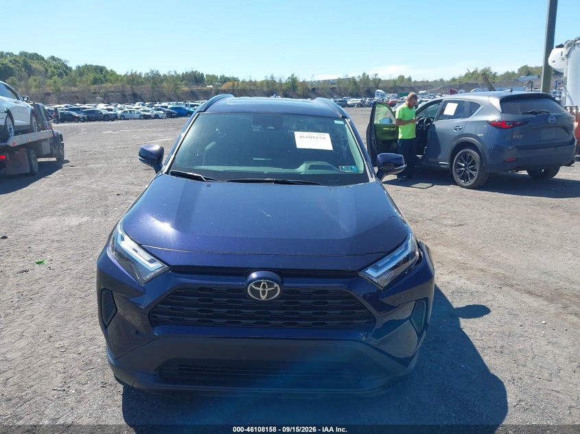 TOYOTA RAV4 - zdjęcie 12