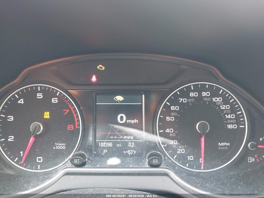 AUDI Q5 - zdjęcie 7