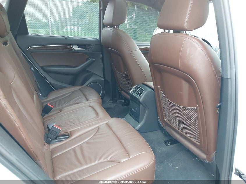 AUDI Q5 - zdjęcie 8