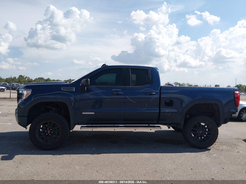 GMC SIERRA 1500 LIMITED - zdjęcie 14