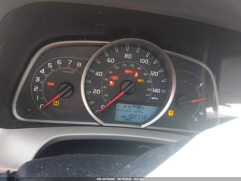 TOYOTA RAV4 - zdjęcie 7