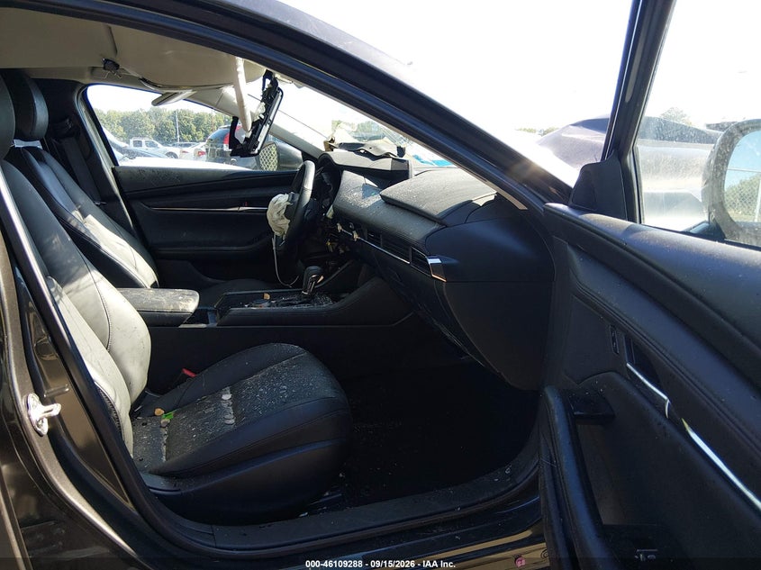MAZDA MAZDA3 - zdjęcie 5