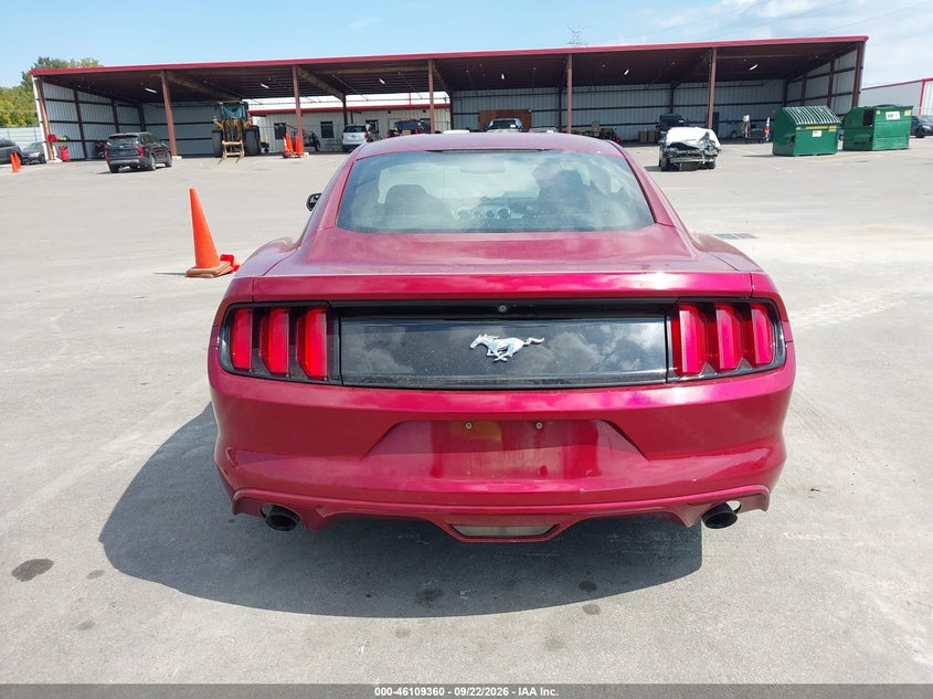 FORD MUSTANG - zdjęcie 17