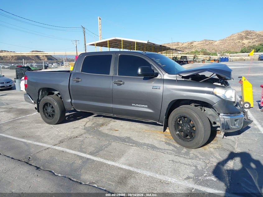 TOYOTA TUNDRA - zdjęcie 13