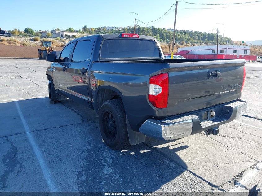TOYOTA TUNDRA - zdjęcie 3