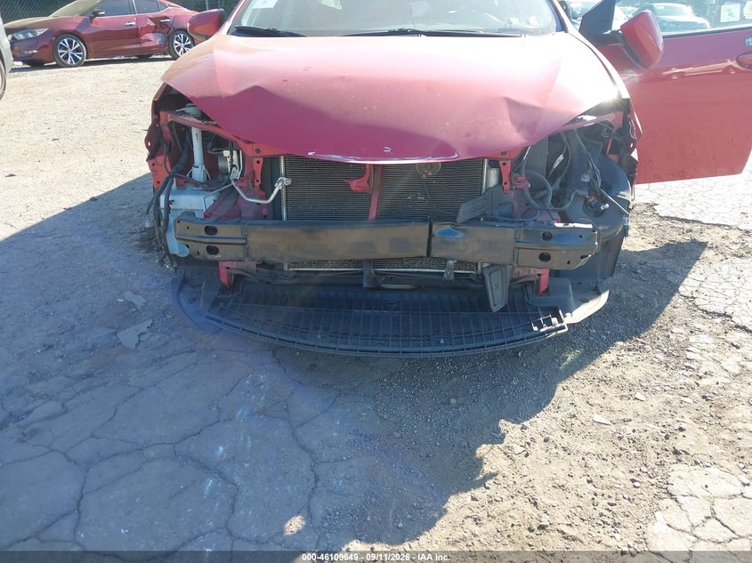 TOYOTA COROLLA - zdjęcie 6