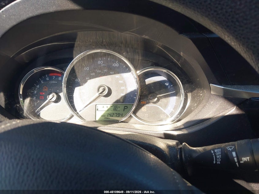 TOYOTA COROLLA - zdjęcie 7