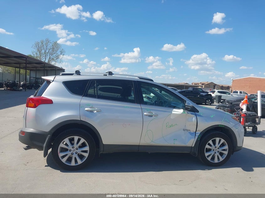 TOYOTA RAV4 - zdjęcie 14