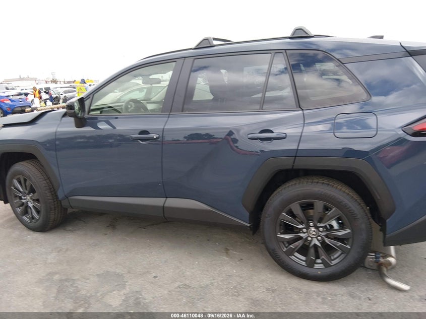 TOYOTA RAV4 - zdjęcie 14