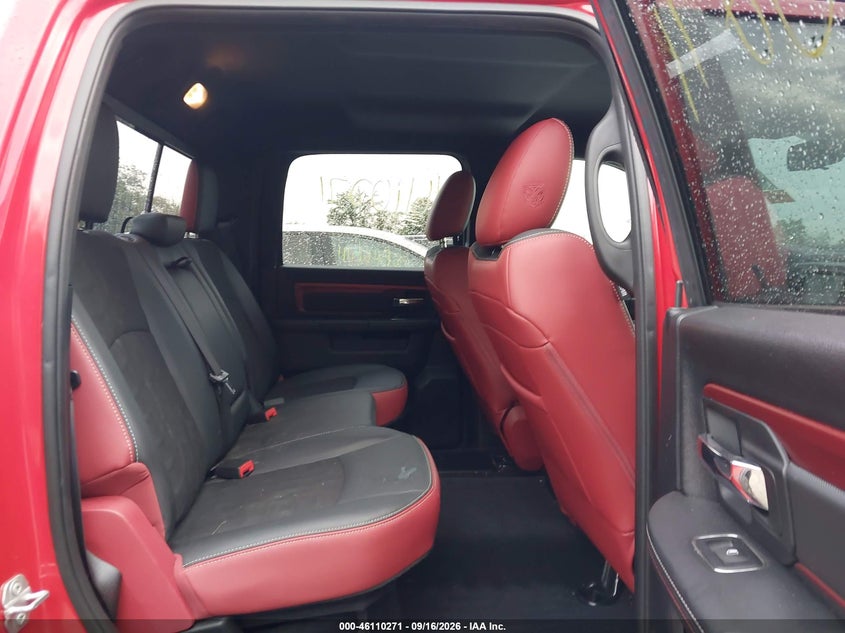 RAM 1500 - zdjęcie 8