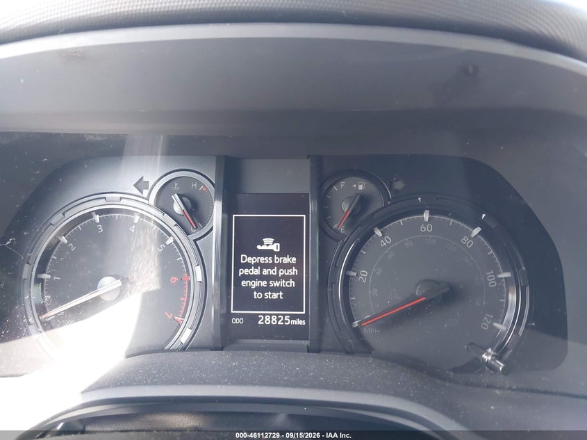 TOYOTA 4RUNNER - zdjęcie 7
