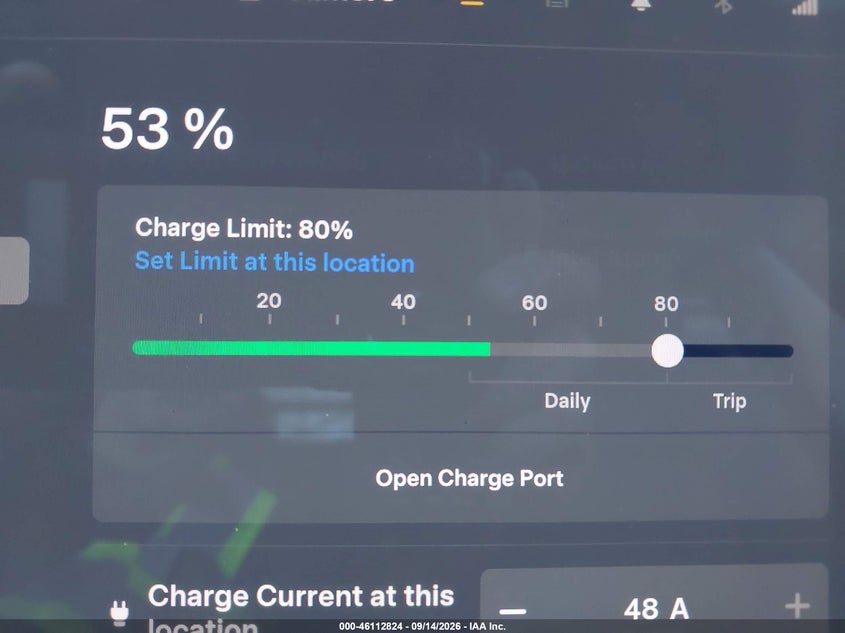 TESLA MODEL 3 - zdjęcie 16