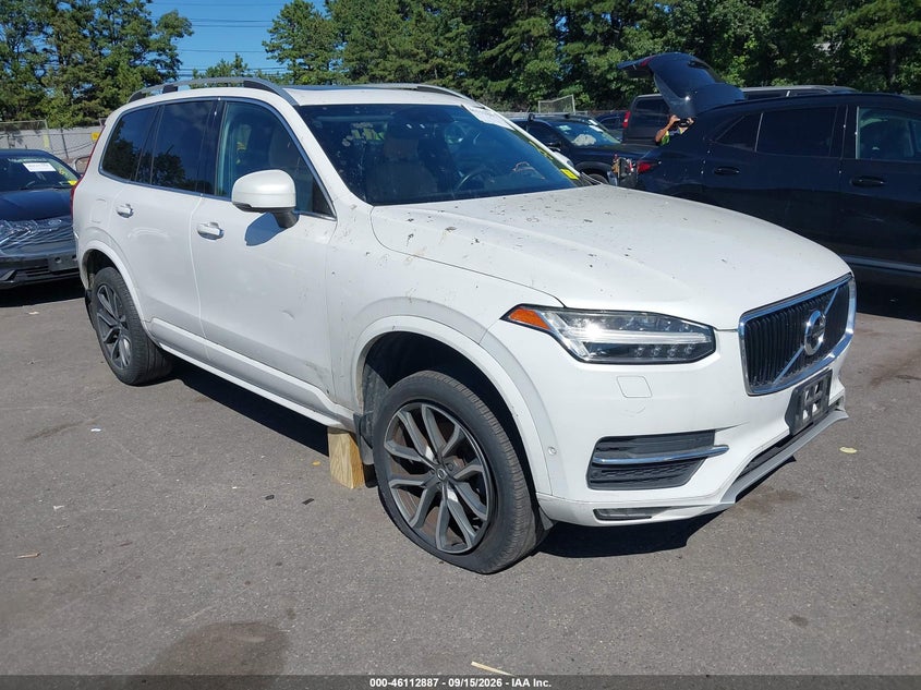 VOLVO XC90 - zdjęcie 1