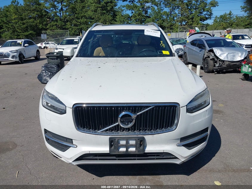 VOLVO XC90 - zdjęcie 12