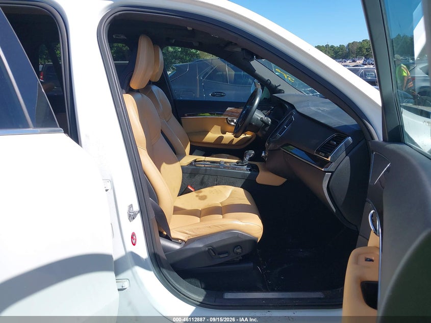 VOLVO XC90 - zdjęcie 5