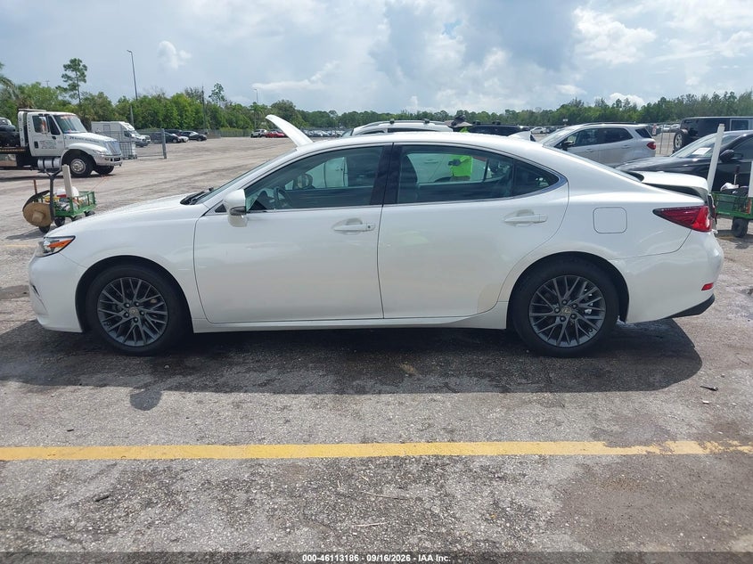 LEXUS ES 350 - zdjęcie 14