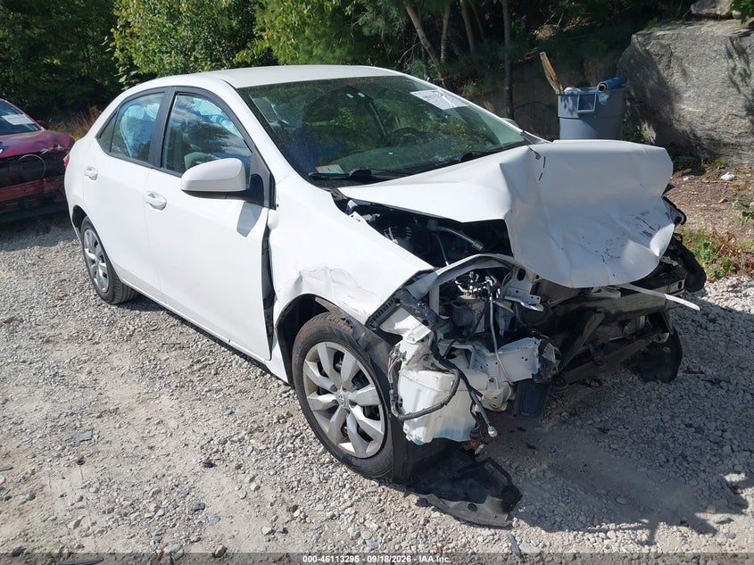 TOYOTA COROLLA - zdjęcie 1