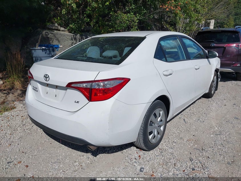 TOYOTA COROLLA - zdjęcie 4