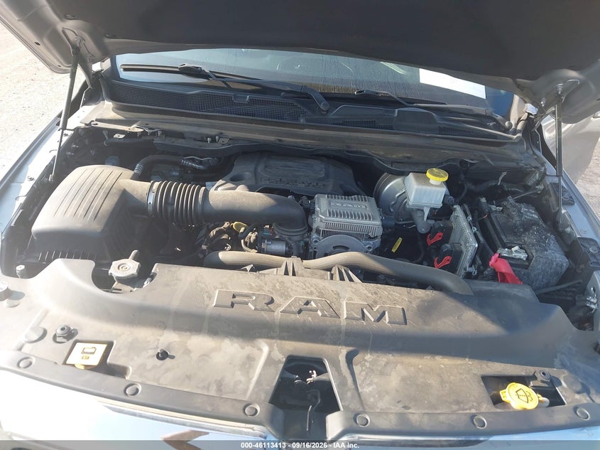 RAM 1500 - zdjęcie 10