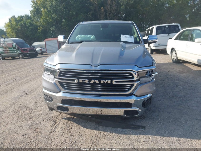 RAM 1500 - zdjęcie 12