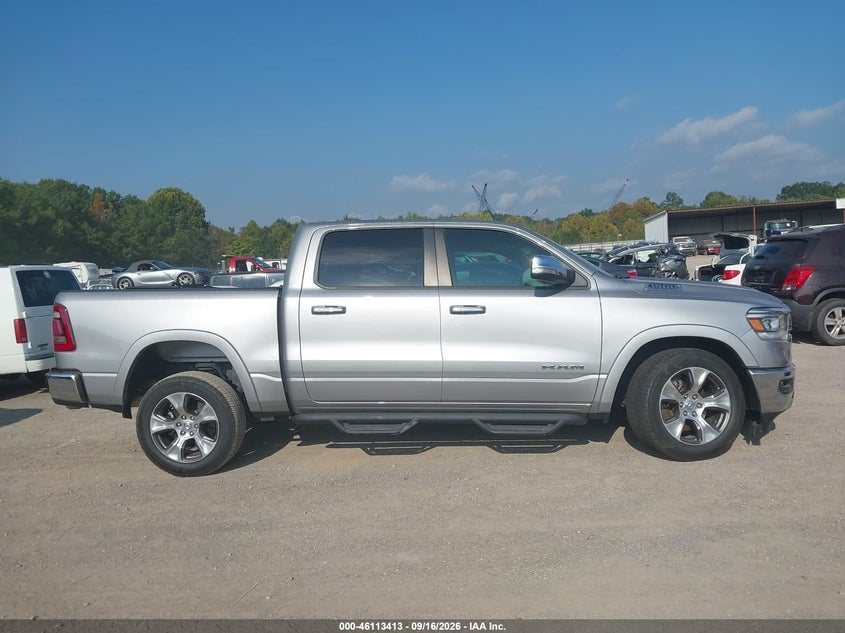 RAM 1500 - zdjęcie 13