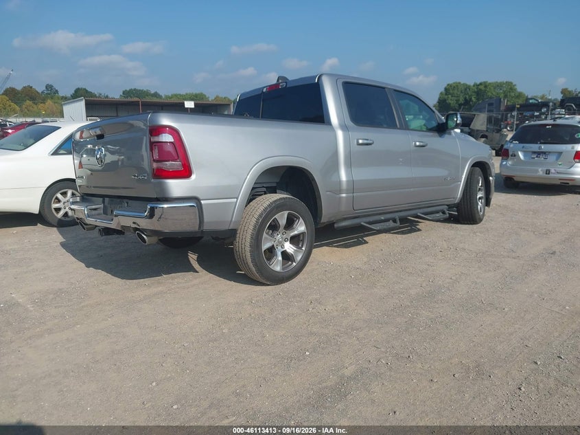 RAM 1500 - zdjęcie 4