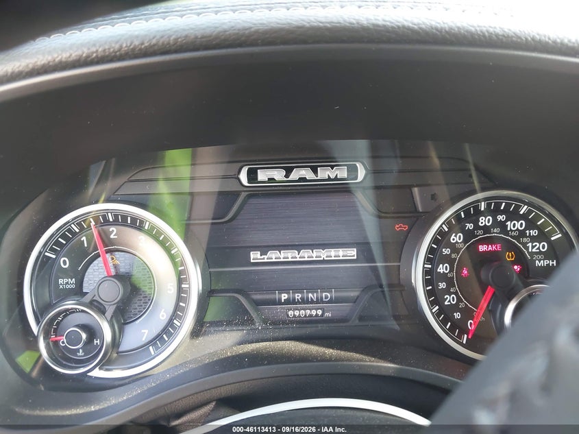 RAM 1500 - zdjęcie 7